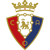 CA Osasuna logotyp