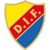 Djurgårdens IF FF logotyp