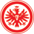 Eintracht Frankfurt logotyp