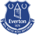 Everton logotyp