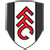 Fulham logotyp