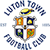 Luton Town logotyp