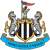 Newcastle United logotyp
