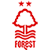Nottingham Forest logotyp
