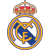 Real Madrid logotyp
