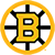 Boston Bruins logotyp