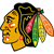 Chicago Blackhawks logotyp