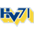 HV71 logotyp