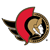 Ottawa Senators logotyp