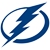 Tampa Bay Lightning logotyp