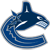 Vancouver Canucks logotyp