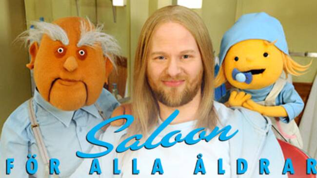 Chattsidor för alla åldrar