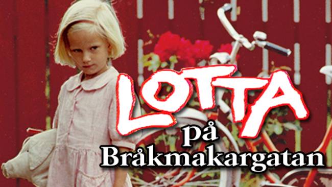 Lotta På Bråkmakargatan Hela Filmen Gratis