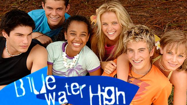 Blue water high SVT Play