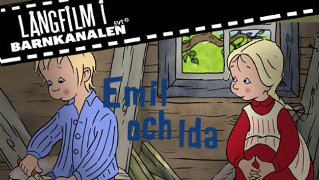 Svt Play Emil I Lönneberga