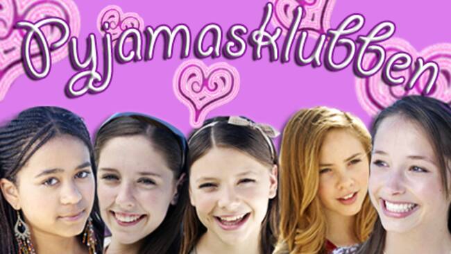 barnkanalen pyjamasklubben barnkanalen pyjamasklubben