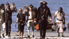 Piratöarna | SVT Play