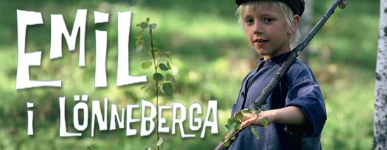 Svt Play Emil I Lönneberga