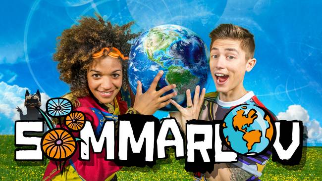 Barnprogram För De Minsta Svt