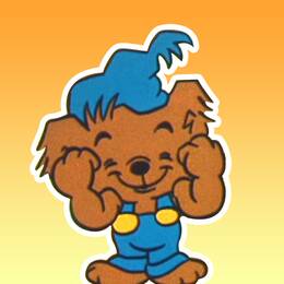 Bamse