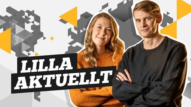 Svt Se Barnkanalen Lilla Aktuellt