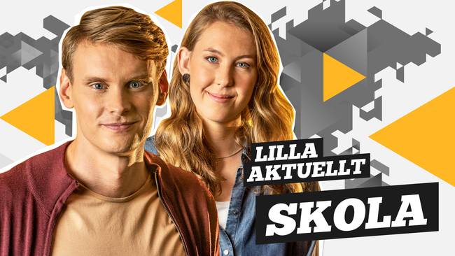 Svt Se Barnkanalen Lilla Aktuellt
