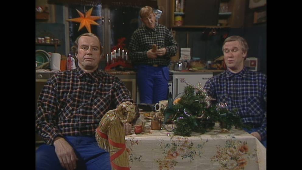 pistvakt jul Pistvakt   Säsong 1   Avsnitt 6 av 6: Julafton  73 | Öppet arkiv 