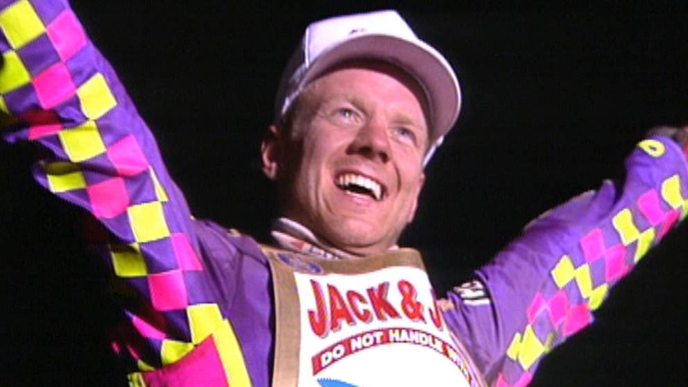 Speedway VMfinal 1994 Öppet arkiv oppetarkiv.se