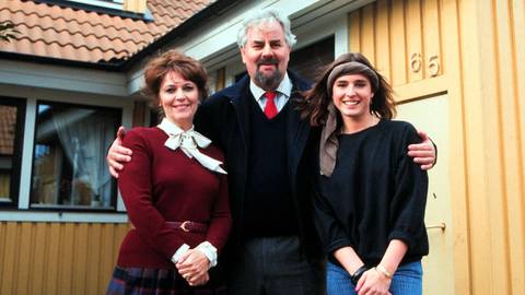 Svenska melodifestivalen 1998