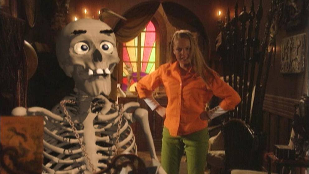 julkalendern 2020 mysteriet på greveholm svt play Mysteriet på Greveholm   Säsong 1   Avsnitt 21 av 24: Den sista 