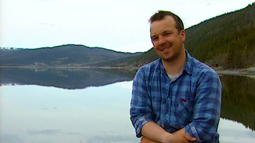 Fjällbilder Avsnitt 1 av 6 LarsJonas Johansson Öppet arkiv