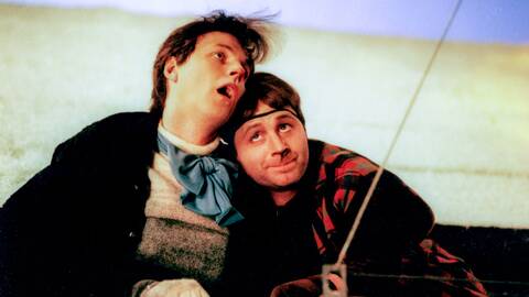 Pelle Svanslos Sasong 1 Avsnitt 2 Av 24 Kattafton Oppet