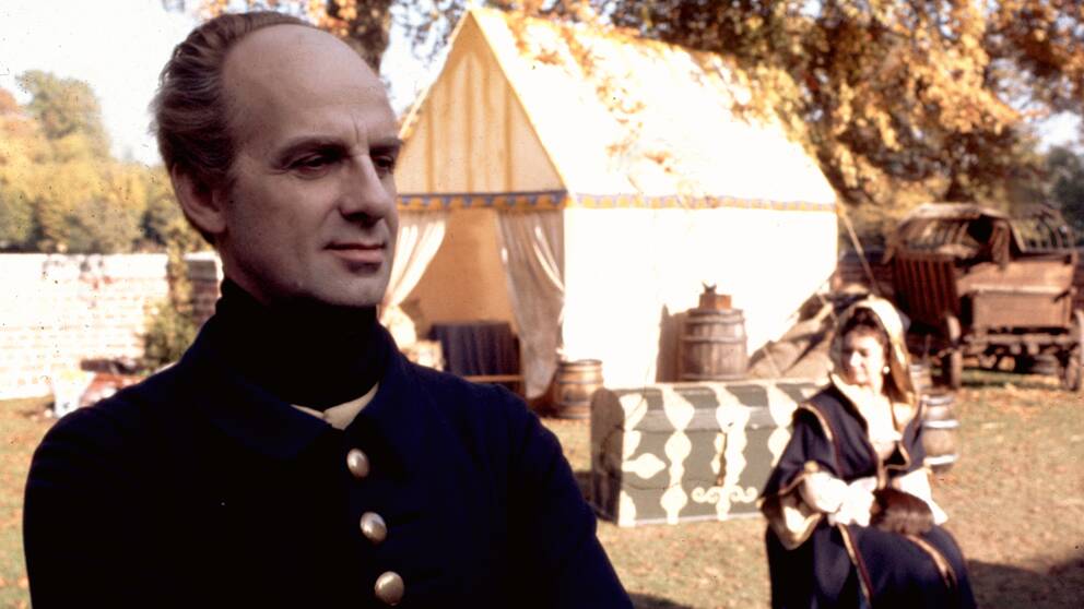 Karl XII | Öppet arkiv | oppetarkiv.se