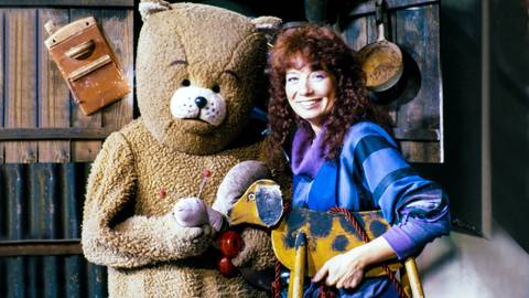 Eva_Funck Öppet arkiv oppetarkiv.se