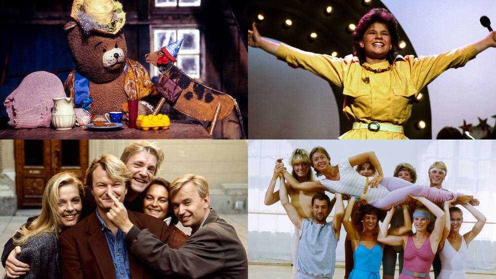Svenska Tv Serier 80 Talet