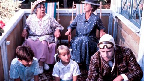 Avsnitt 4 av 24: Den levande skogen