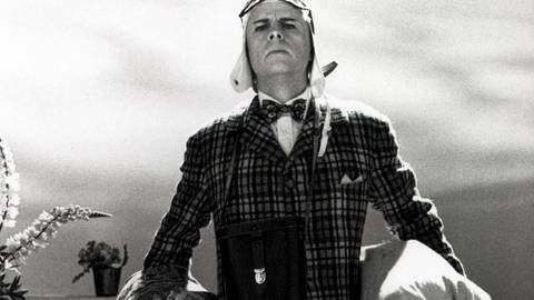 Avsnitt 6 av 24: Farlig flygtur