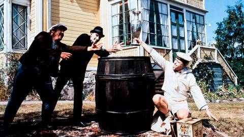 Avsnitt 7 av 24: Den olycklige kylskåpsingenjören