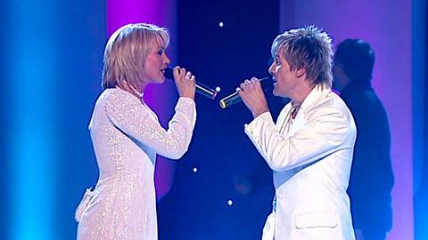 Melodifestivalen Melodifestivalen 1993 Oppet Arkiv Oppetarkiv Se