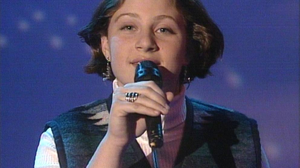 Sondagsoppet Sarah Dawn Finer Oppet Arkiv Oppetarkiv Se