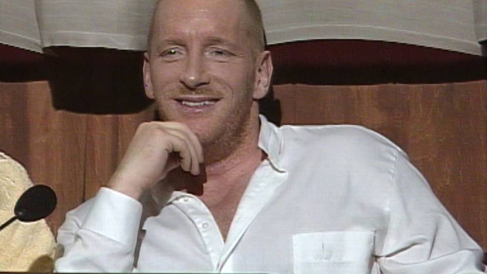 Pa Sparet Finalen 1990 Oppet Arkiv Oppetarkiv Se