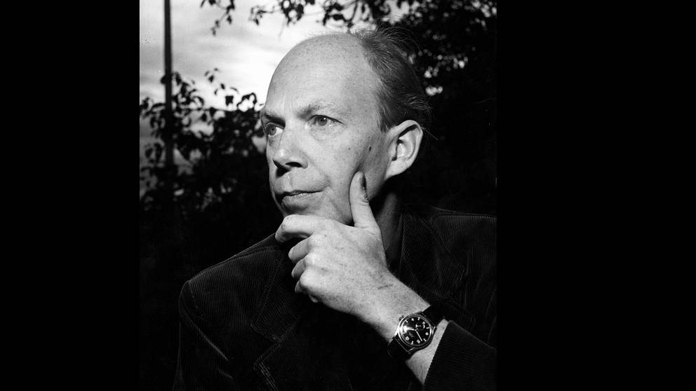 Gunnar ekelof biography 03 image