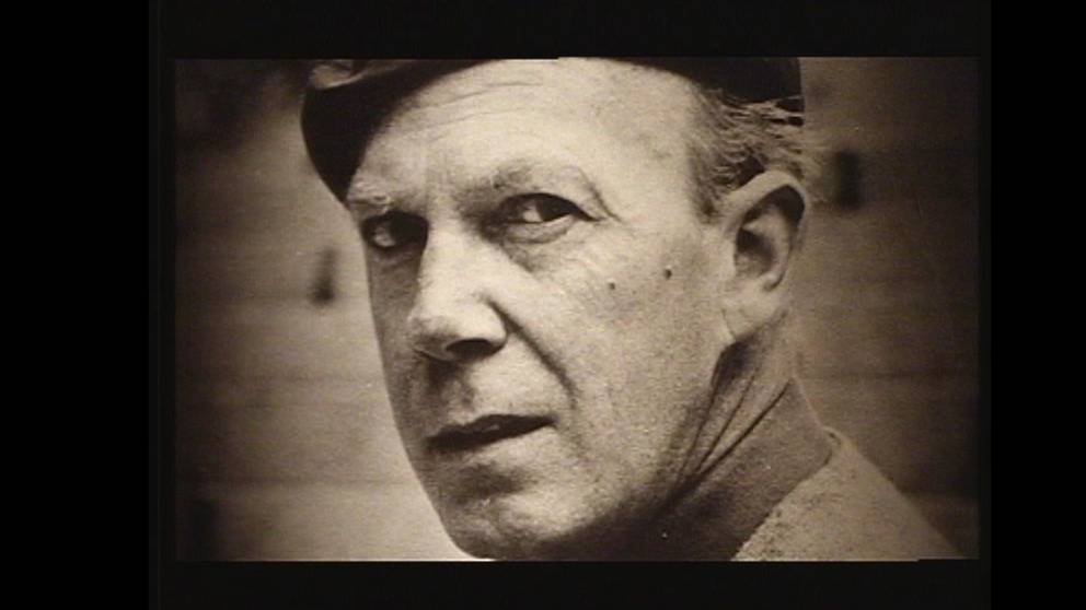 Gunnar ekelof biography picture