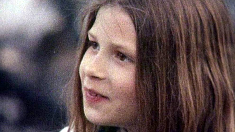 Julia och nattpappan Avsnitt 5 av