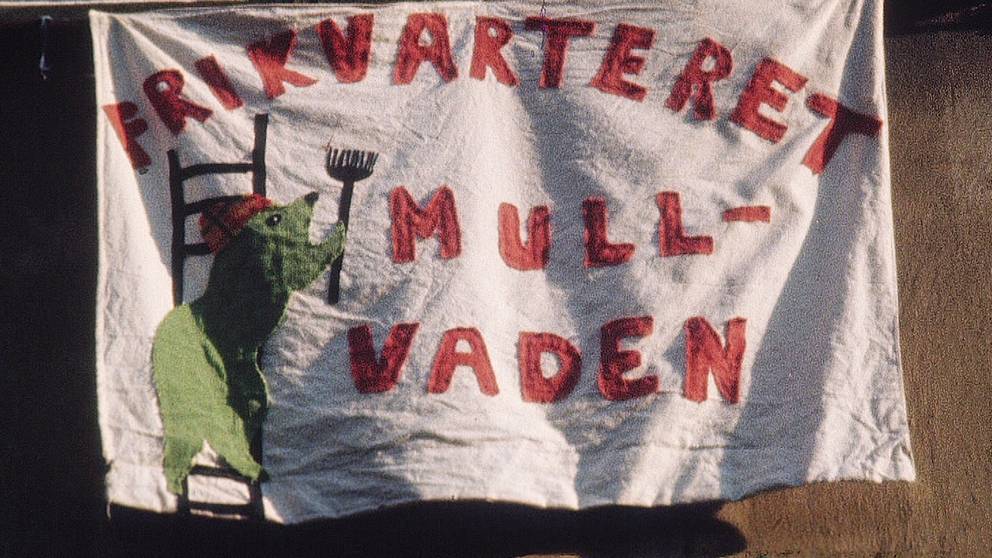 Mullvaden inifrån Mullvaden inifrån Öppet arkiv oppetarkiv.se