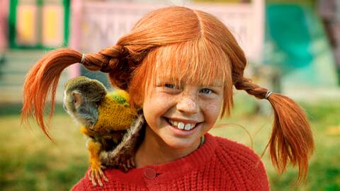 Pippi Långstrump