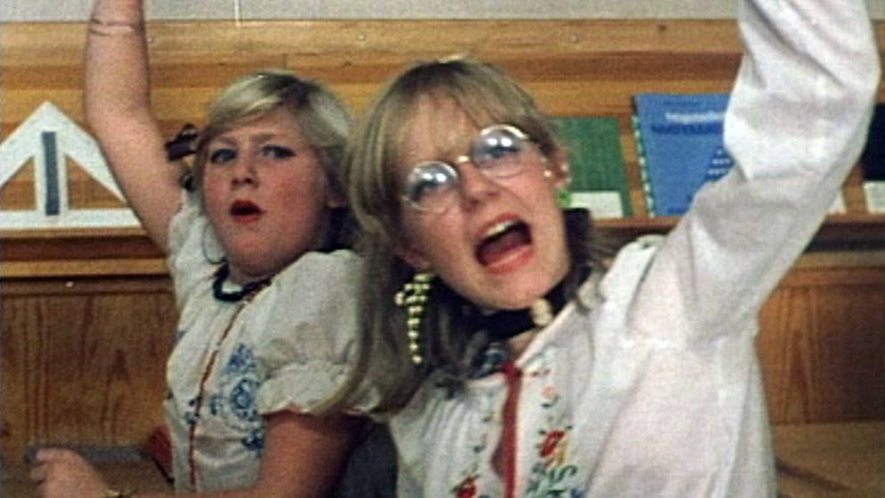 Sant Och Sånt öppet Arkiv
