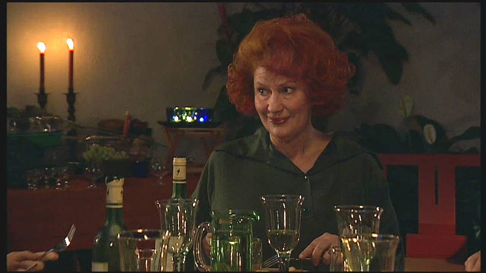Bella Bland Kryddor Och Kriminella