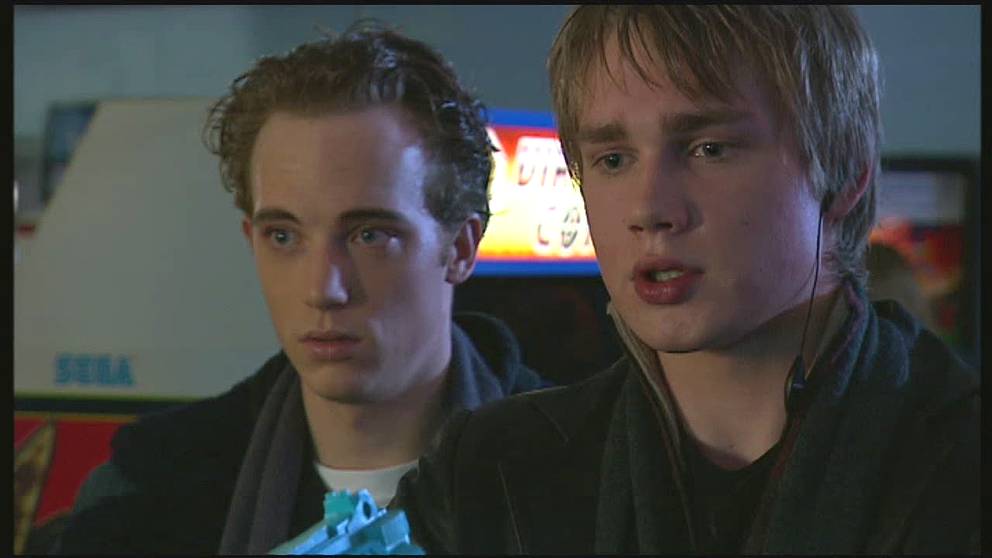 Bella Bland Kryddor Och Kriminella