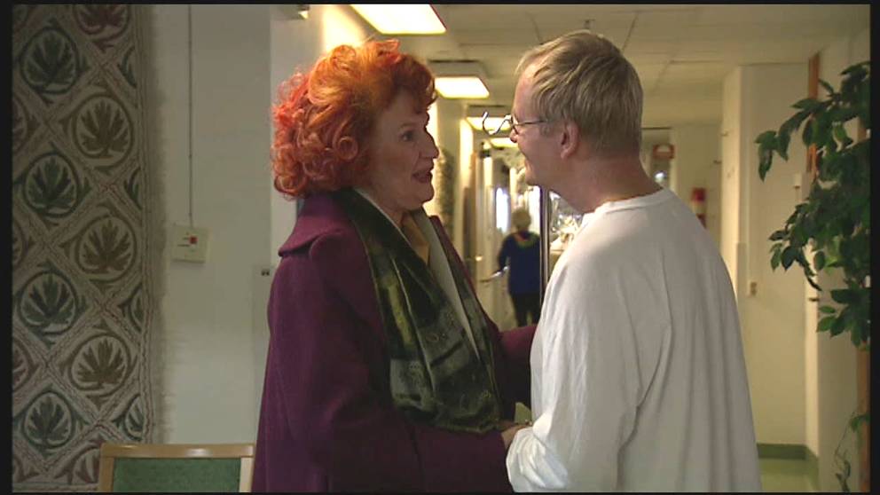 Bella Bland Kryddor Och Kriminella